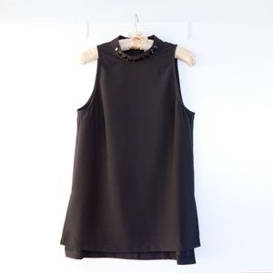 New Michael Kors Sleeveless Tunic